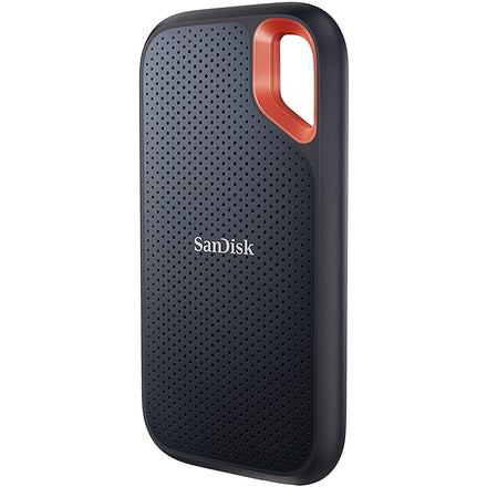 externe SSDs