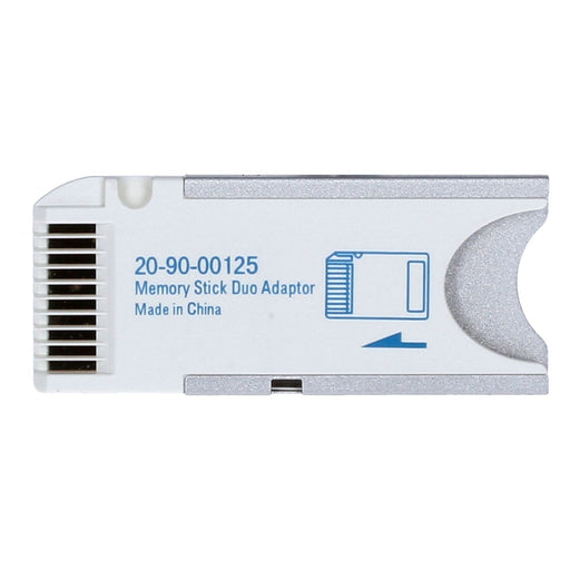 Produktbild Speicherkartenleser - SanDisk Memory Stick Duo Adapter für Memory Stick Duo und Memory Stick Pro Duo