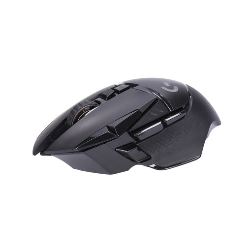 Produktbild Gaming-Maus - Logitech G502 Lightspeed kabellose Gaming Maus schwarz