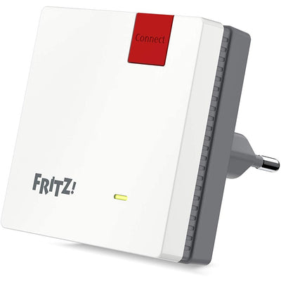 FRITZ!Repeater 600 WLAN Repeater 600 MBit/s 2.4 GHz