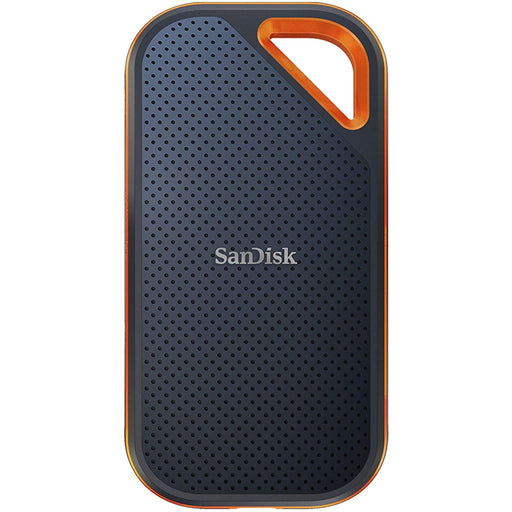 Produktbild externe SSD - SanDisk Extreme Pro Portable SSD 2TB