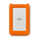 LaCie Rugged Mini ext. HDD Festplatte 5TB