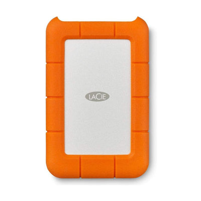 Rugged Mini ext. HDD Festplatte 5TB