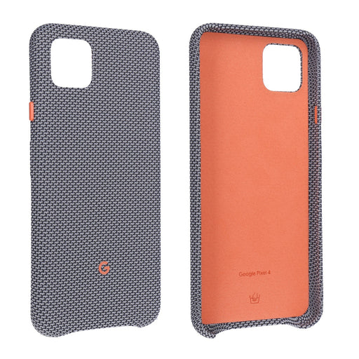 Produktbild Smartphone-Hülle - Google Pixel 4 XL Backcase Sorta Smokey