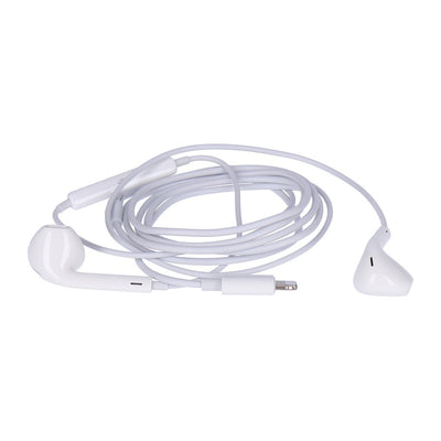 EarPods mit Lightning Connector weiß