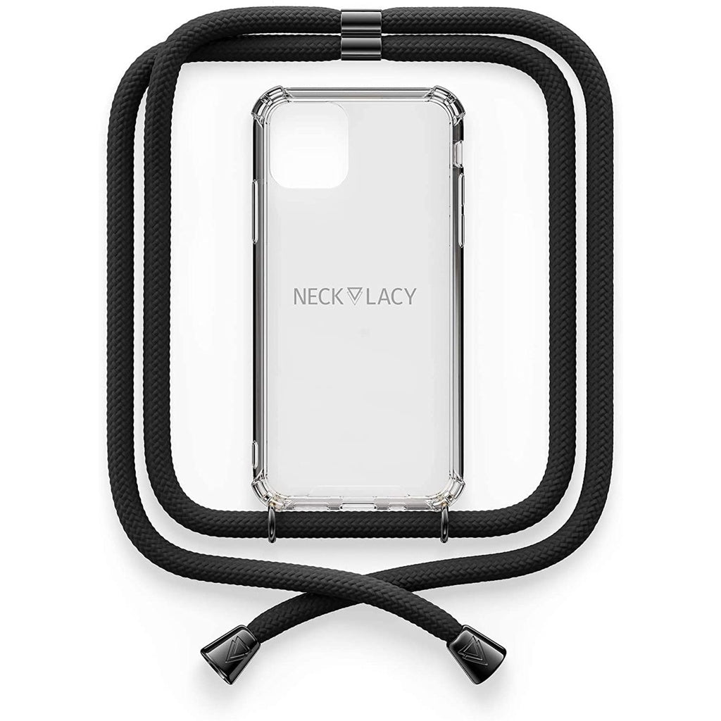 Produktbild Handykette - Necklacy Case Black Huawei P30