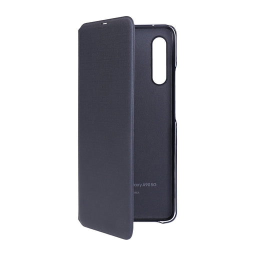 Produktbild Smartphone-Hülle - Samsung Galaxy A90 5G Wallet Cover schwarz