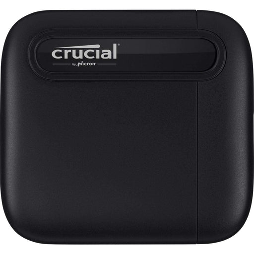 Produktbild externe SSD - Crucial X6 USB 3.1 Portable SSD 1TB