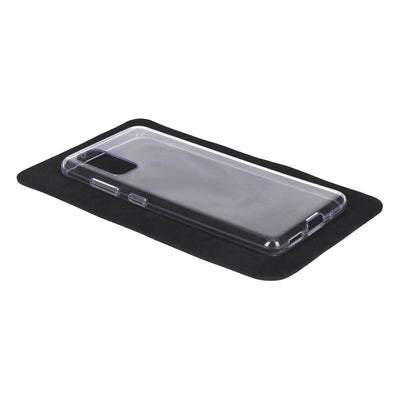 Clear Cover für Galaxy S20+ transparent