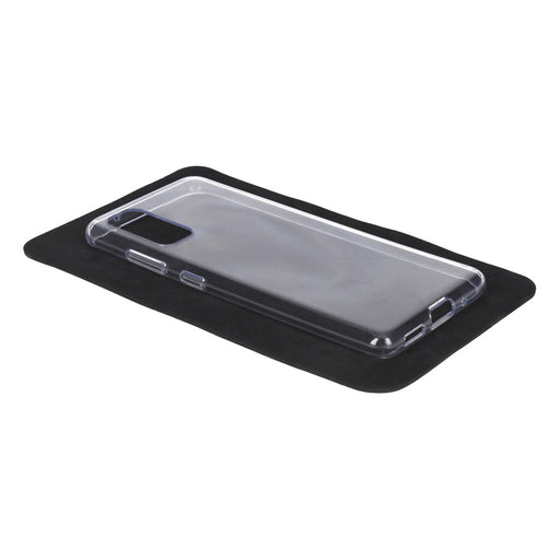 Produktbild Smartphone-Hülle - Samsung Clear Cover für Galaxy S20+ transparent