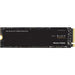 WD Black SN850 int. M.2 NVMe SSD 1TB