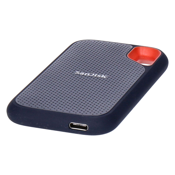 SanDisk Extreme Portable SSD 2TB