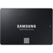 Samsung 870 EVO 2.5" 1TB interne SSD-Festplatte Serial ATA III V-NAND