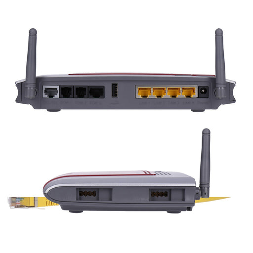 Produktbild DSL-Router - AVM FRITZ!Box 7272 W-Lan Router