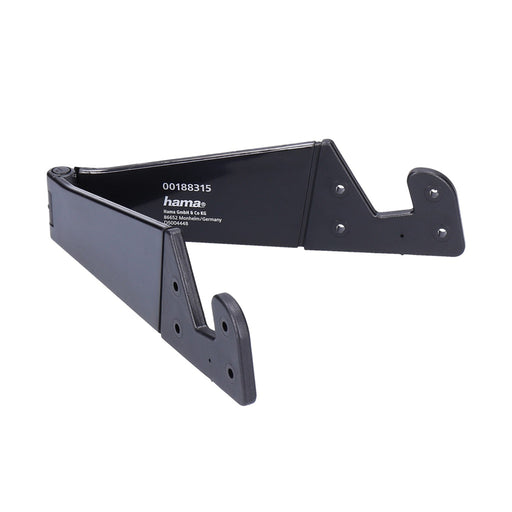 Produktbild Tablet-Halterung - Hama Travel – Halterung für Tablet/Smartphone