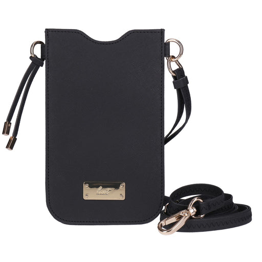 Produktbild Smartphone-Hülle - LAUT NECKLACE Prestige iPhone 11 Pro schwarz