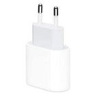 Apple 20W USB-C Power Adapter weiß für iPhone/iPad/iPad Pro