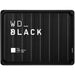 WD Black P10 Game Drive ext. Festplatte 2TB