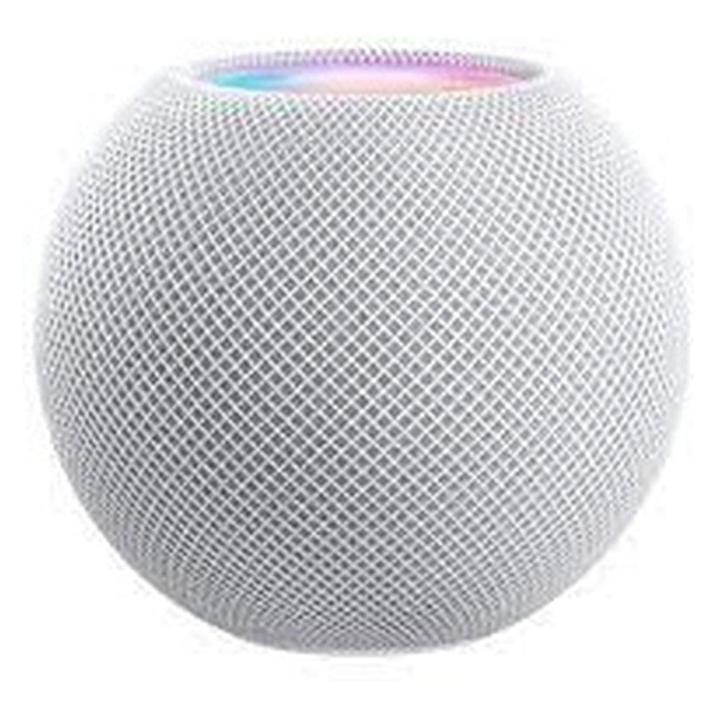 Produktbild Smart Speaker - Apple HomePod mini Smart Lautsprecher Weiß