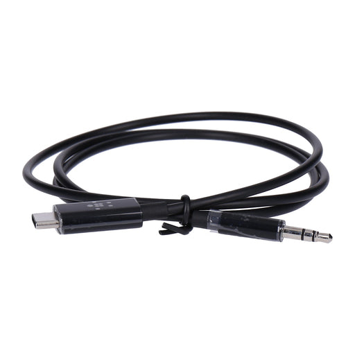 Produktbild Audio-Kabel - Belkin Rockstar USB-C Audio Cable 3,5mm