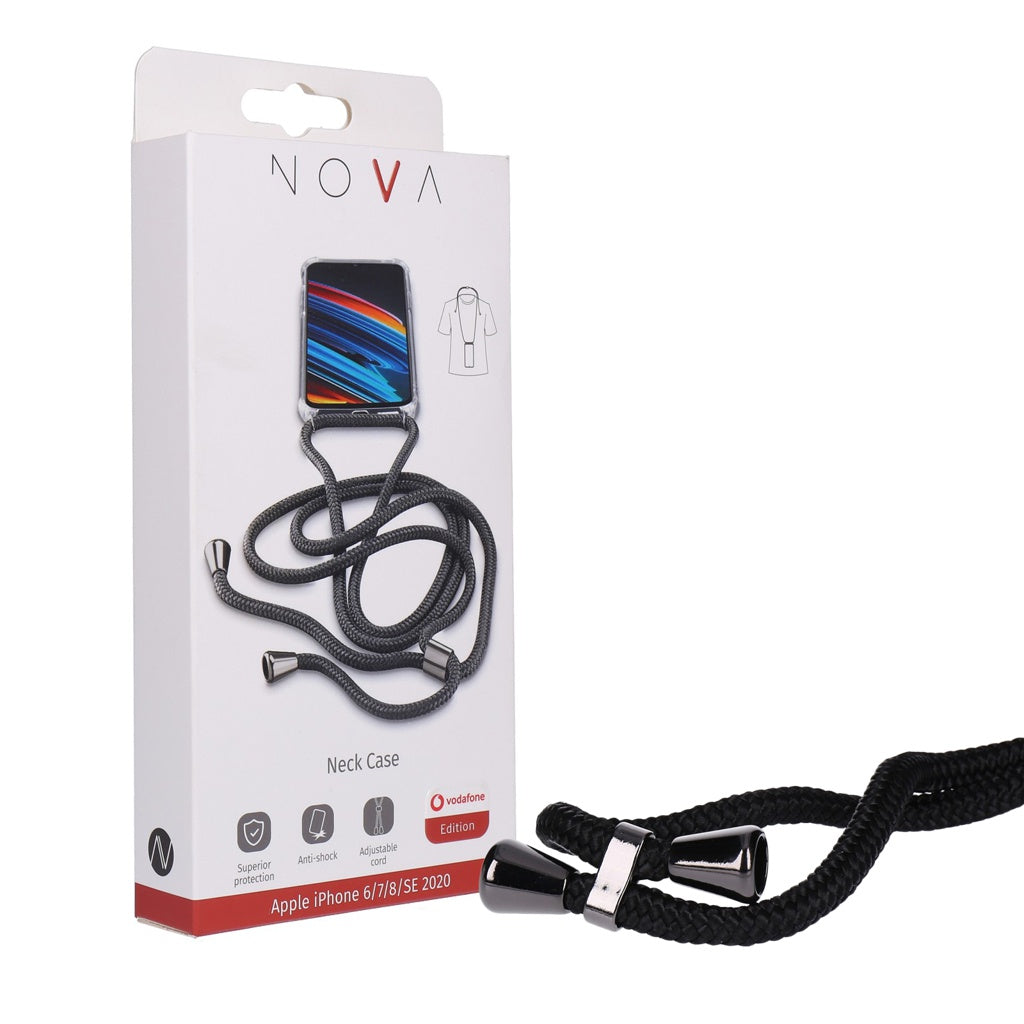 Produktbild Smartphone-Hülle - NOVA Neck Case für Apple iPhone 6/7/8/SE