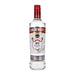 Smirnoff No. 21 Premium Vodka 1 x 0,7 L
