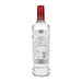 Smirnoff No. 21 Premium Vodka 1 x 0,7 L