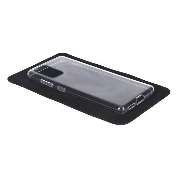 Samsung Clear Cover Samsung Galaxy S20 Ultra (B) 5G Transparent