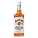 Jim Beam Kentucky Straight Bourbon Whiskey 1x 0,7L