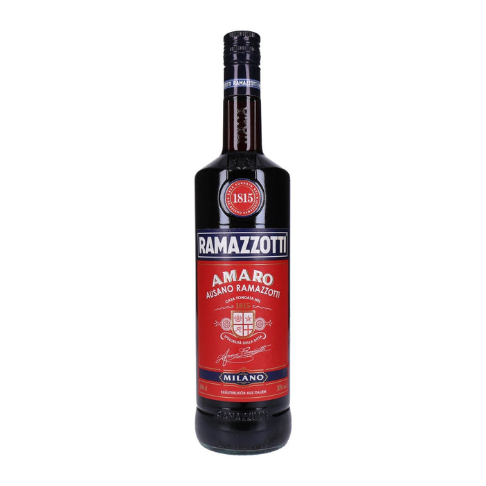 Ramazzotti Amaro 1 x 1 L