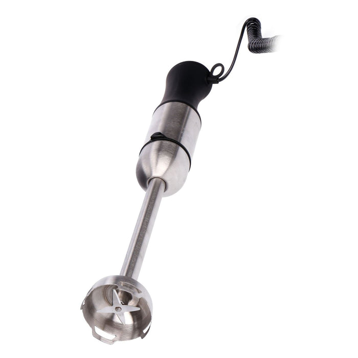 ProfiCook PC-SM 1094 Mixer Pürierstab 1000W Schwarz, Edelstahl