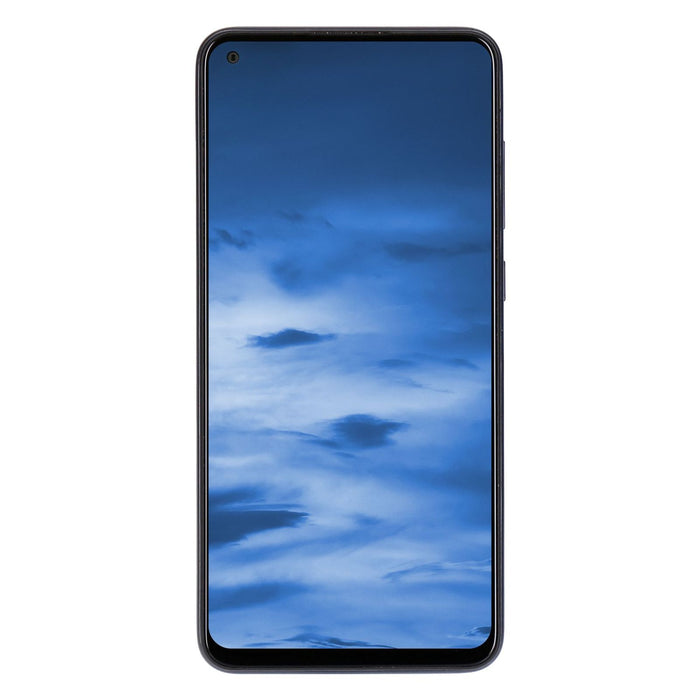 Xiaomi Redmi Note 9 Dual-SIM 64GB Midnight Grey