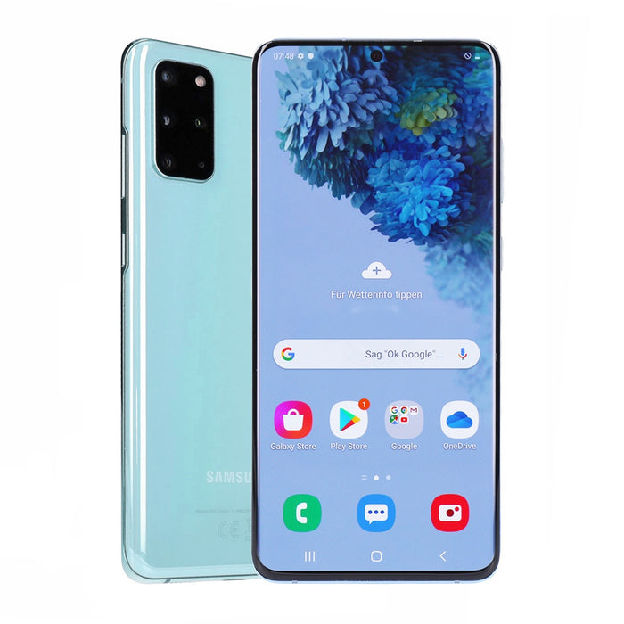 Samsung Galaxy S20+ G985F/DS 128GB Cloud Blue