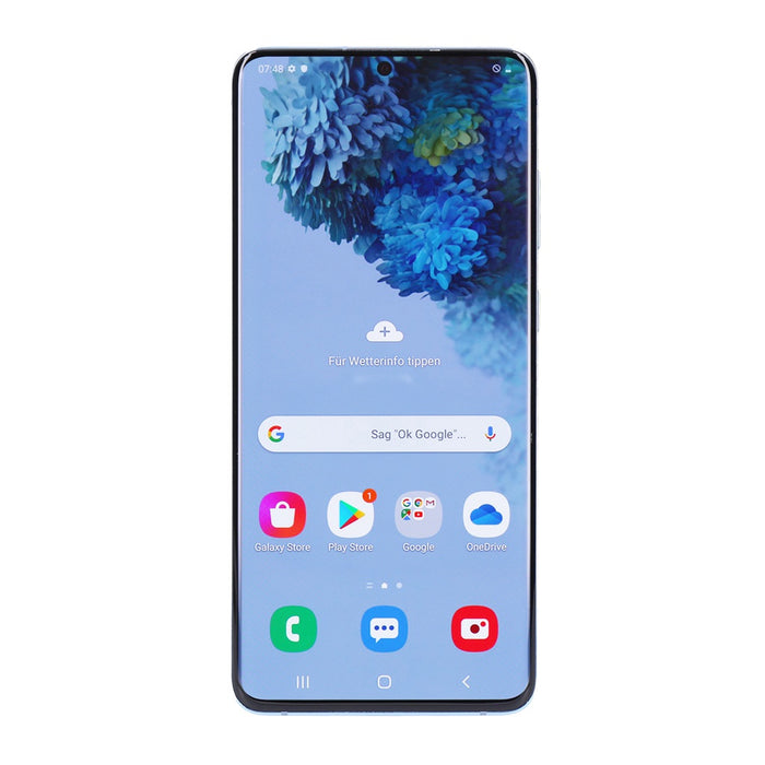Samsung Galaxy S20+ G985F/DS 128GB Cloud Blue
