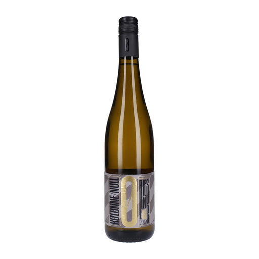 Produktbild Weißwein - Kolonne Null Riesling Alkoholfrei 1 x 0,75 L