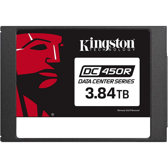 Kingston Data Center DC450R int. 2,5" SSD 3.84 TB