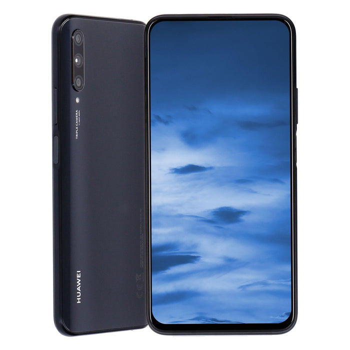 Huawei P smart Pro Dual-SIM 128GB Midnight Black