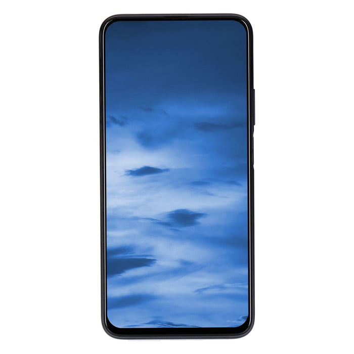 Huawei P smart Pro Dual-SIM 128GB Midnight Black