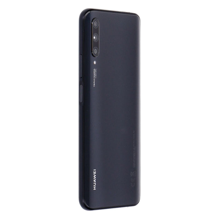 Huawei P smart Pro Dual-SIM 128GB Midnight Black