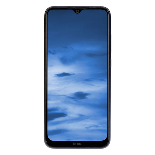 Produktbild Smartphone - Xiaomi Redmi Note 8T Dual-SIM 64GB Moonshadow Grey