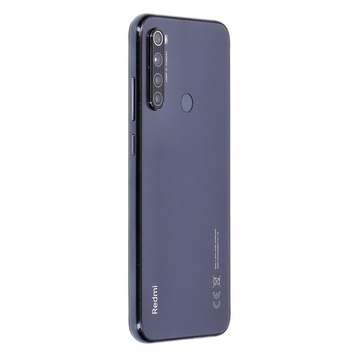 Xiaomi Redmi Note 8T Dual-SIM 64GB Moonshadow Grey