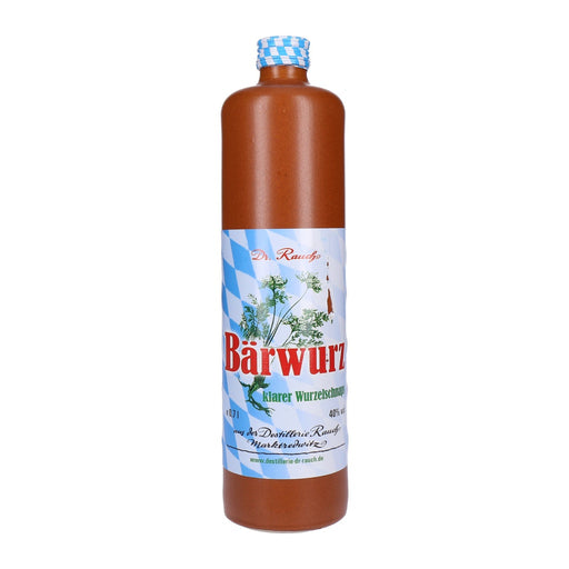 Produktbild Liköre - Dr. Rauch Bärwurz 2 x 0,7 L
