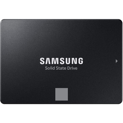 870 EVO int. 2,5" SSD 2TB