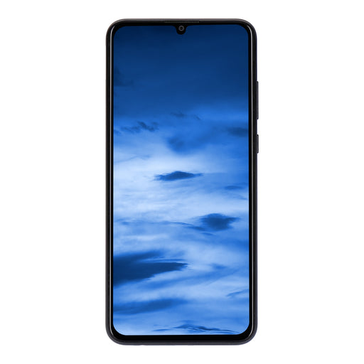 Produktbild Smartphone - Huawei Y6p Dual-SIM 64GB Midnight Black