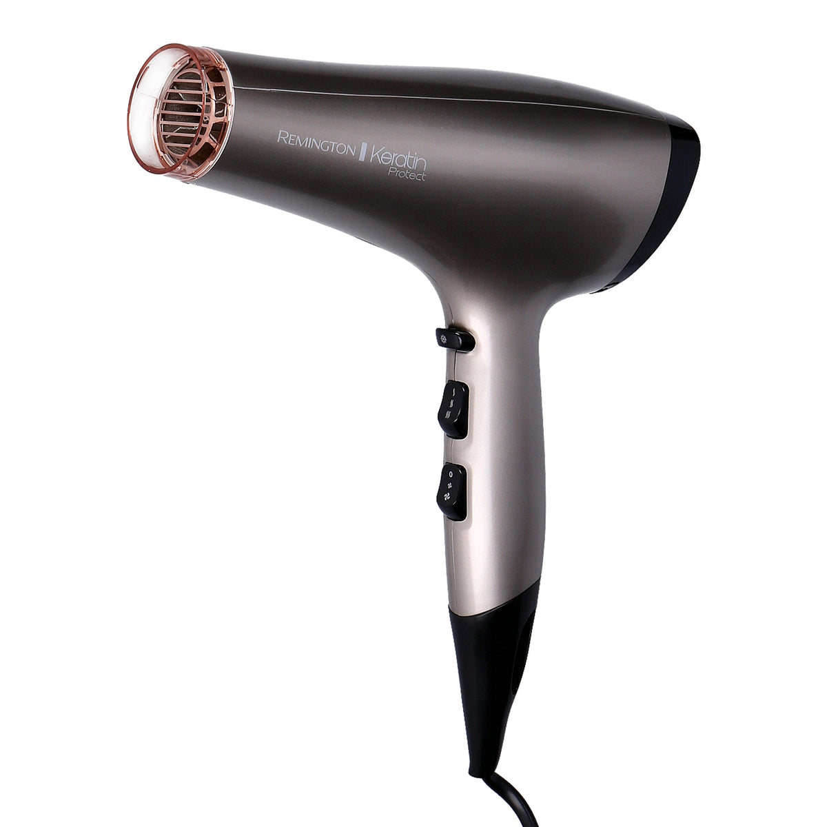 Produktbild Haartrockner - Remington AC8002 Haartrockner Keramic Protect