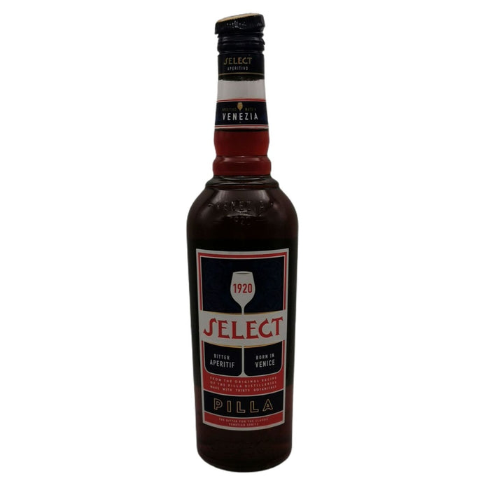 Select Bitter Aperitif 1 x 0,7 L