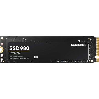 980 PCIe NVMe M.2 interne SSD-Festplatte 1TB