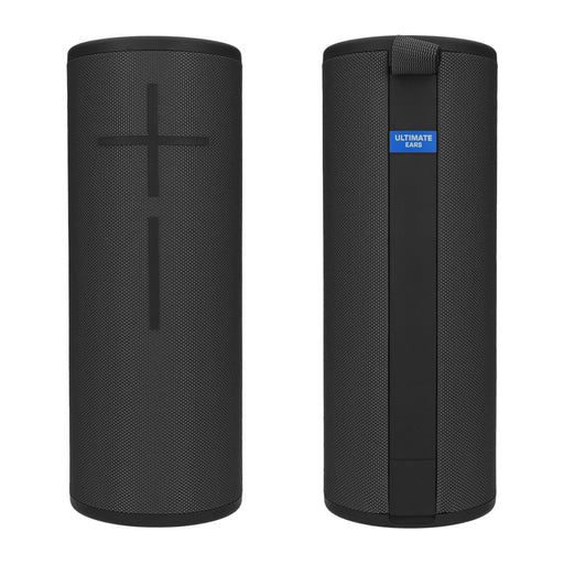 Produktbild Bluetooth-Speaker - Ultimate Ears Megaboom 3 Night Black