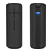 Ultimate Ears Megaboom 3 Night Black