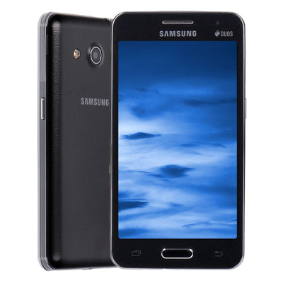 Galaxy Core 2 3G 4GB Black